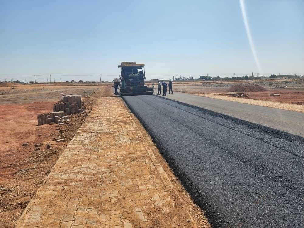 مندوب شركه بروج العقاريه