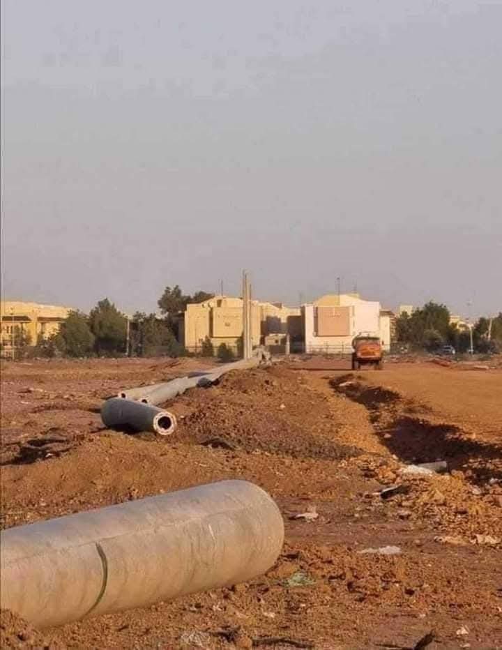 مندوب شركه بروج العقاريه
