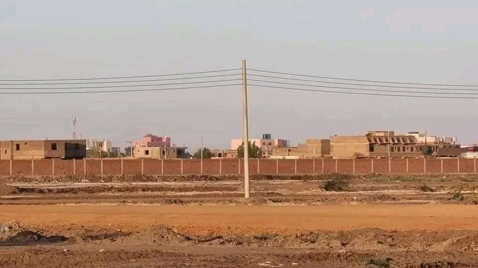 مندوب شركه بروج العقاريه