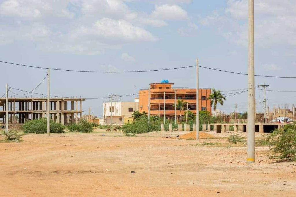 مخطط الدبلوماسي الشرقي مربع ١