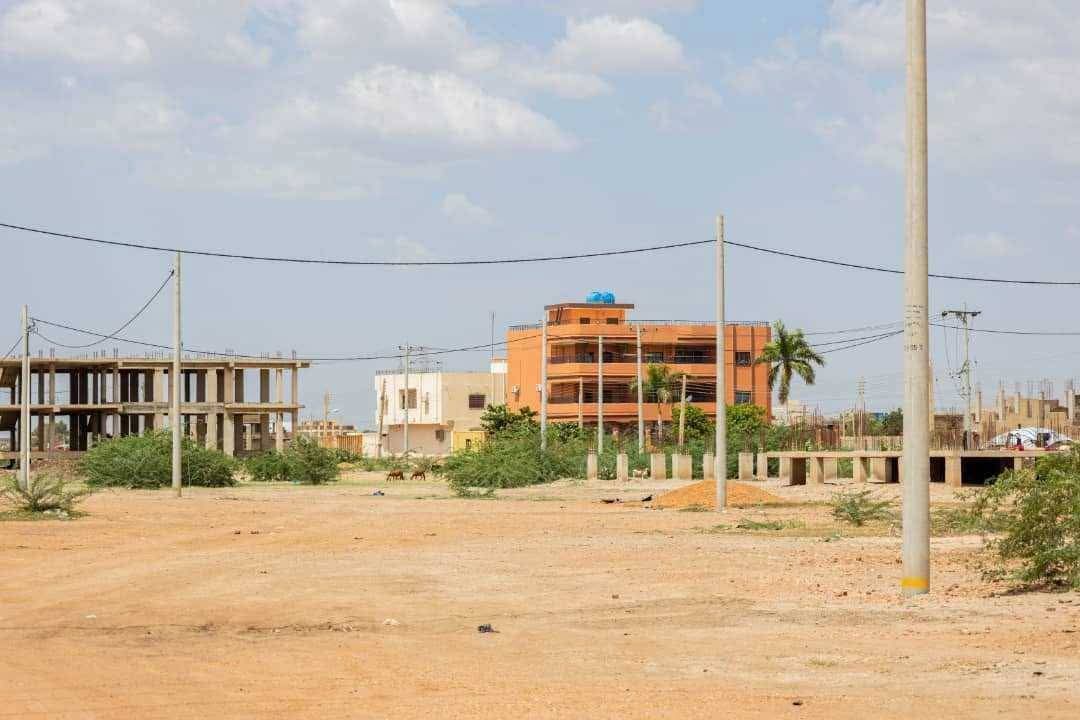 مخطط الدبلوماسي الشرقي مربع ١